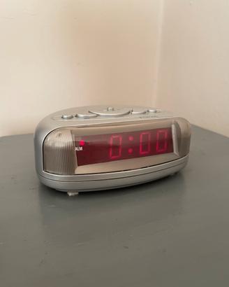 Sveglia Digitale Europa Technology