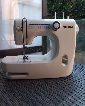 Macchina da cucire Tristar SM-6000