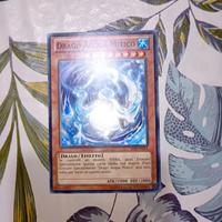 carta di Yu-Gi-Oh misprint 
