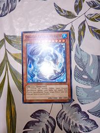 carta di Yu-Gi-Oh misprint 