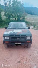 NISSAN PICK UP 