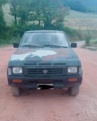 NISSAN PICK UP 