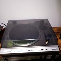 Giradischi vintage aiwa 