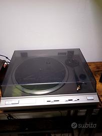 Giradischi vintage aiwa 