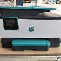 Stampante HP OfficeJet Pro 9015e