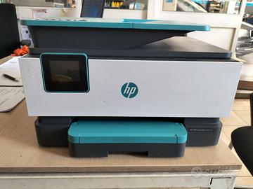 Stampante HP OfficeJet Pro 9015e