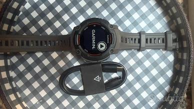 Garmin instinct E come Nuovo // prezzo fisso 150€