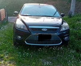 Vendo ford focus