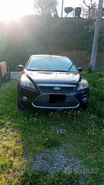 Vendo ford focus