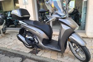 Honda SH 350 2021 7000 km