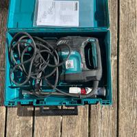 Demolitore MAKITA 1100 W HM0870C 7,6 J