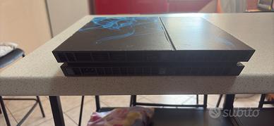 Ps4 fat