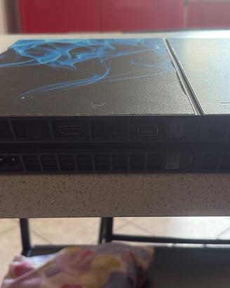 Ps4 fat
