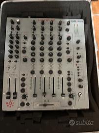 Mixer dj pioneer Djm 800 o allen heath xone 92