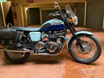 Triumph Bonneville