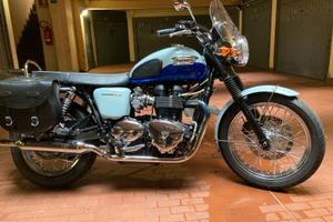 Triumph Bonneville