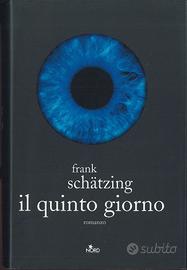 Libro Il Quinto Giorno