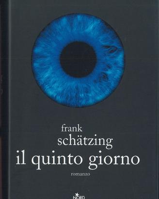 Libro Il Quinto Giorno