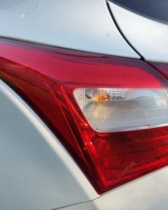 Fanale posteriore sinistro HYUNDAI I30 del 2015