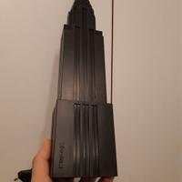 torre kodak ionizzatore 