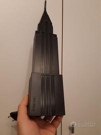 torre kodak ionizzatore 