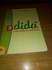 Didà Storia,Geografia,Cittadinanza e Costituzione
