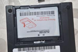 Bluetooth classe a 2013 becker con mappa originale