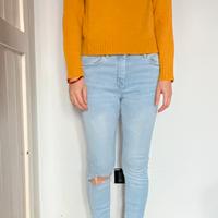 Jeans donna azzurri - Primark Denim Co
