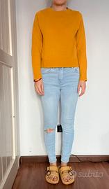 Jeans donna azzurri - Primark Denim Co