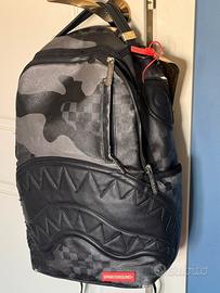 Zaino Sprayground ed limitata