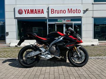 Aprilia RS 660 Factory