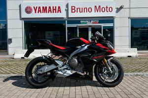 Aprilia RS 660 Factory
