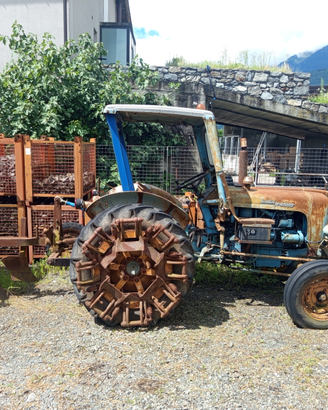 Lamborghini R 4000