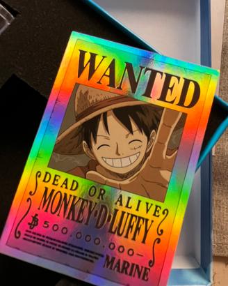 One piece findus - limited edition
