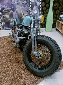 Harley Davidson Softail 1340