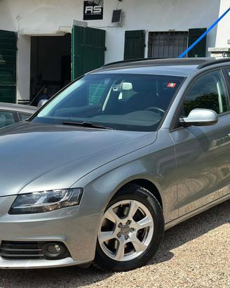 Audi A4 2.0 TDI 143CV EURO5 ADVANCEDED KMCERT