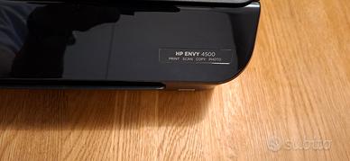 Stampante a colori HP Envy 4500