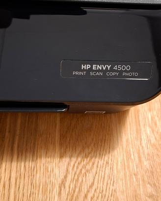 Stampante a colori HP Envy 4500