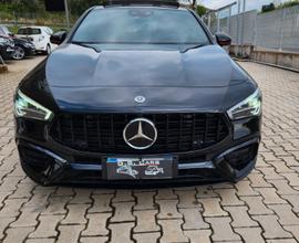 Mercedes-benz CLA 220 MERCEDES CLA 220 AMG PLUS