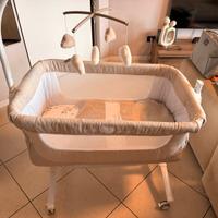 Next to me cam e giostrina nattau