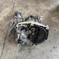 Scatola cambio fiat multipla 1.9 jtd o multijet