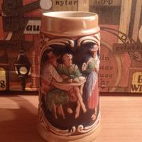 Boccale ceramica collezione 