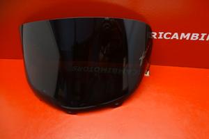 PARABREZZA CUPOLINO SPORTIVO YAMAHA XMAX