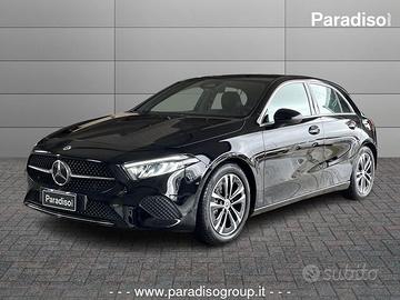 Mercedes-Benz Classe A 180d 2026 - KM0 | 116C...