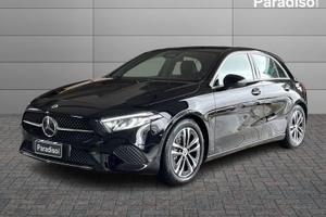 Mercedes-Benz Classe A 180d 2026 - KM0 | 116C...