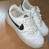 Scarpe Nike Air force 1 Nuove taglia 39