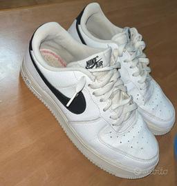 Scarpe Nike Air force 1 Nuove taglia 39