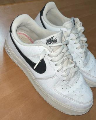 Scarpe Nike Air force 1 Nuove taglia 39