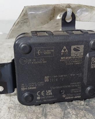 RADAR SUZUKI Vitara Serie 3F100-69T00 K14D hybrid