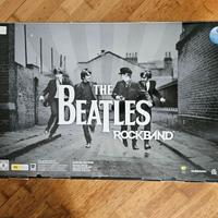 The Beatles: RockBand Limited Edition
